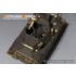 1/35 WWII US M18 Hellcat Tank Destoryer Upgrade Detail Set for Tamiya kit #35376 1/35 WWII US M18 Hellcat Tank Destoryer Upgrade Detail Set for Tamiya kit #35376