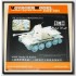Upgrade Set for 1/35 WWII German Marder III Ausf.H for Dragon kit #6331 Upgrade Set for 1/35 WWII German Marder III Ausf.H for Dragon kit #6331