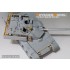 1/35 Chinese PLA ZTZ 99A MBT Basic Detail set for Border Model #BT-022 1/35 Chinese PLA ZTZ 99A MBT Basic Detail set for Border Model #BT-022