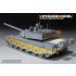 1/35 Chinese PLA ZTZ 99A MBT Basic Detail set for Border Model #BT-022 1/35 Chinese PLA ZTZ 99A MBT Basic Detail set for Border Model #BT-022