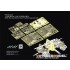 1/35 WWII German 88mm Gun FlaK36 Upgrade Detail Set for Border Model #BT-013 1/35 WWII German 88mm Gun FlaK36 Upgrade Detail Set for Border Model #BT-013