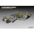 1/35 WWII German 88mm Gun FlaK36 Upgrade Detail Set for Border Model #BT-013 1/35 WWII German 88mm Gun FlaK36 Upgrade Detail Set for Border Model #BT-013