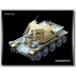 Upgrade Set for 1/35 WWII German Marder III Ausf.H for Dragon kit #6331 Upgrade Set for 1/35 WWII German Marder III Ausf.H for Dragon kit #6331
