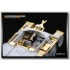 Upgrade Set for 1/35 WWII German Marder III Ausf.H for Dragon kit #6331 Upgrade Set for 1/35 WWII German Marder III Ausf.H for Dragon kit #6331