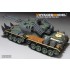 1/35 Soveit Apocalypse Heavy Tank Upgrade Detail Set for Border Model #BC-001 1/35 Soveit Apocalypse Heavy Tank Upgrade Detail Set for Border Model #BC-001
