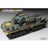 1/35 Soveit Apocalypse Heavy Tank Upgrade Detail Set for Border Model #BC-001 1/35 Soveit Apocalypse Heavy Tank Upgrade Detail Set for Border Model #BC-001