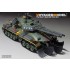 1/35 Soveit Apocalypse Heavy Tank Upgrade Detail Set for Border Model #BC-001 1/35 Soveit Apocalypse Heavy Tank Upgrade Detail Set for Border Model #BC-001