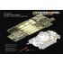1/35 Modern US M48A3 MBT Upgrade Detail set for Takom #2162 1/35 Modern US M48A3 MBT Upgrade Detail set for Takom #2162