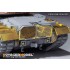 1/35 Modern US M48A3 MBT Upgrade Detail set for Takom #2162 1/35 Modern US M48A3 MBT Upgrade Detail set for Takom #2162