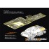 1/35 WWII German Jagdpanzer IV L/48 Basic Detail Set for Dragon kit #6369 1/35 WWII German Jagdpanzer IV L/48 Basic Detail Set for Dragon kit #6369