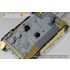 1/35 WWII German Jagdpanzer IV L/48 Basic Detail Set for Dragon kit #6369 1/35 WWII German Jagdpanzer IV L/48 Basic Detail Set for Dragon kit #6369