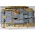 1/35 StuG.III Ausf.G Late Production Basic Detail set for BORDER BT-020 1/35 StuG.III Ausf.G Late Production Basic Detail set for BORDER BT-020