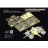 1/35 WWII German 88mm Flak36 Upgrade Detail set for Dragon kit #6260/6923/6948 1/35 WWII German 88mm Flak36 Upgrade Detail set for Dragon kit #6260/6923/6948