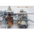 1/35 WWII German 88mm Flak36 Upgrade Detail set for Dragon kit #6260/6923/6948 1/35 WWII German 88mm Flak36 Upgrade Detail set for Dragon kit #6260/6923/6948