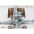 1/35 WWII German 88mm Flak36 Upgrade Detail set for Dragon kit #6260/6923/6948 1/35 WWII German 88mm Flak36 Upgrade Detail set for Dragon kit #6260/6923/6948