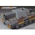 1/35 WWII German SdKfz.186 Jagdtiger Hensehel Basic Detail set for Takom #8008) 1/35 WWII German SdKfz.186 Jagdtiger Hensehel Basic Detail set for Takom #8008)