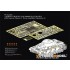 1/35 WWII German Panzer IV 30mm KugelBlitz Flakpanzer IV Detail set for Border BT-039 1/35 WWII German Panzer IV 30mm KugelBlitz Flakpanzer IV Detail set for Border BT-039