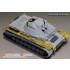 1/35 WWII German Panzer IV 30mm KugelBlitz Flakpanzer IV Detail set for Border BT-039 1/35 WWII German Panzer IV 30mm KugelBlitz Flakpanzer IV Detail set for Border BT-039