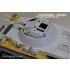 1/35 WWII German Panzer IV 30mm KugelBlitz Flakpanzer IV Detail set for Border BT-039 1/35 WWII German Panzer IV 30mm KugelBlitz Flakpanzer IV Detail set for Border BT-039