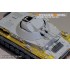 1/35 WWII German Panzer IV 30mm KugelBlitz Flakpanzer IV Detail set for Border BT-039 1/35 WWII German Panzer IV 30mm KugelBlitz Flakpanzer IV Detail set for Border BT-039