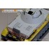 1/35 WWII German Panzer IV 30mm KugelBlitz Flakpanzer IV Detail set for Border BT-039 1/35 WWII German Panzer IV 30mm KugelBlitz Flakpanzer IV Detail set for Border BT-039