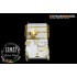 1/35 US MC Stryker M1126 ICV Detail-up Set for Trumpeter kit #00375 1/35 US MC Stryker M1126 ICV Detail-up Set for Trumpeter kit #00375