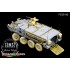 1/35 US MC Stryker M1126 ICV Detail-up Set for Trumpeter kit #00375 1/35 US MC Stryker M1126 ICV Detail-up Set for Trumpeter kit #00375