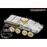 1/35 US MC Stryker M1126 ICV Detail-up Set for Trumpeter kit #00375 1/35 US MC Stryker M1126 ICV Detail-up Set for Trumpeter kit #00375