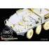 1/35 US MC Stryker M1126 ICV Detail-up Set for Trumpeter kit #00375 1/35 US MC Stryker M1126 ICV Detail-up Set for Trumpeter kit #00375
