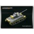 Upgrade Set for 1/35 WWII British Sherman VC Firefly for Tasca #35009/Dragon Upgrade Set for 1/35 WWII British Sherman VC Firefly for Tasca #35009/Dragon
