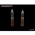 Photoetch for 1/35 WWII German VK3001(H) Panzer VI Ausf.A for Trumpeter #01515 Photoetch for 1/35 WWII German VK3001(H) Panzer VI Ausf.A for Trumpeter #01515