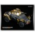 Upgrade Set for 1/35 WWII German SdKfz 222 4 Rad for Tamiya kit Upgrade Set for 1/35 WWII German SdKfz 222 4 Rad for Tamiya kit
