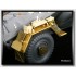 Upgrade Set for 1/35 WWII German SdKfz 222 4 Rad for Tamiya kit Upgrade Set for 1/35 WWII German SdKfz 222 4 Rad for Tamiya kit