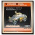 Upgrade Set for 1/35 WWII German SdKfz 222 4 Rad for Tamiya kit Upgrade Set for 1/35 WWII German SdKfz 222 4 Rad for Tamiya kit
