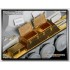 Upgrade Set for 1/35 WWII German Panzer II Ausf F for Dragon kit #6263 Upgrade Set for 1/35 WWII German Panzer II Ausf F for Dragon kit #6263