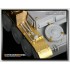 Upgrade Set for 1/35 WWII German Panzer II Ausf F for Dragon kit #6263 Upgrade Set for 1/35 WWII German Panzer II Ausf F for Dragon kit #6263