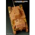 1/35 WWII Italy Carro Armato L6/40 Detail-Up set for Italeri 6469 / Tamiya 89783 kit 1/35 WWII Italy Carro Armato L6/40 Detail-Up set for Italeri 6469 / Tamiya 89783 kit