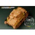 1/35 WWII Italy Carro Armato L6/40 Detail-Up set for Italeri 6469 / Tamiya 89783 kit 1/35 WWII Italy Carro Armato L6/40 Detail-Up set for Italeri 6469 / Tamiya 89783 kit