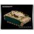Upgrade Set for 1/35 WWII German Panzer III Ausf.N for Tamiya kit #35290 Upgrade Set for 1/35 WWII German Panzer III Ausf.N for Tamiya kit #35290