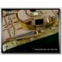 Upgrade Set for 1/35 WWII German Panzer III Ausf.N for Tamiya kit #35290 Upgrade Set for 1/35 WWII German Panzer III Ausf.N for Tamiya kit #35290