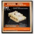 Upgrade Set for 1/35 WWII German Panzer III Ausf.N for Tamiya kit #35290 Upgrade Set for 1/35 WWII German Panzer III Ausf.N for Tamiya kit #35290