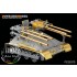 1/35 Modern USMC M50A1 ONTOS Detail Set for Academy kit #13218 1/35 Modern USMC M50A1 ONTOS Detail Set for Academy kit #13218