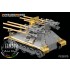 1/35 Modern USMC M50A1 ONTOS Detail Set for Academy kit #13218 1/35 Modern USMC M50A1 ONTOS Detail Set for Academy kit #13218