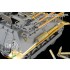 1/35 Modern USMC M50A1 ONTOS Detail Set for Academy kit #13218 1/35 Modern USMC M50A1 ONTOS Detail Set for Academy kit #13218