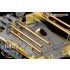 1/35 Modern USMC M50A1 ONTOS Detail Set for Academy kit #13218 1/35 Modern USMC M50A1 ONTOS Detail Set for Academy kit #13218