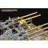 1/35 Modern USMC M50A1 ONTOS Detail Set for Academy kit #13218 1/35 Modern USMC M50A1 ONTOS Detail Set for Academy kit #13218