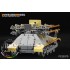 1/35 Modern USMC M50A1 ONTOS Detail Set for Academy kit #13218 1/35 Modern USMC M50A1 ONTOS Detail Set for Academy kit #13218