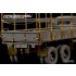 1/35 WWII Russian Studebaker US6 Truck Detail-Up set for Italeri 6499 / ICM 35511 kit 1/35 WWII Russian Studebaker US6 Truck Detail-Up set for Italeri 6499 / ICM 35511 kit