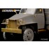 1/35 WWII Russian Studebaker US6 Truck Detail-Up set for Italeri 6499 / ICM 35511 kit 1/35 WWII Russian Studebaker US6 Truck Detail-Up set for Italeri 6499 / ICM 35511 kit