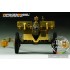 1/35 US 3inch M5 ATG/w M1, 105mm Howitzer M2A1 Carriage Detail set for AFV Club kits 1/35 US 3inch M5 ATG/w M1, 105mm Howitzer M2A1 Carriage Detail set for AFV Club kits